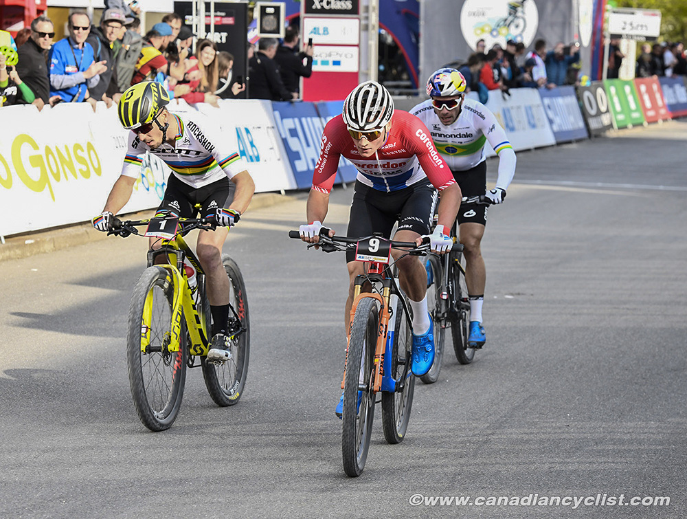 Albstadt World Cup