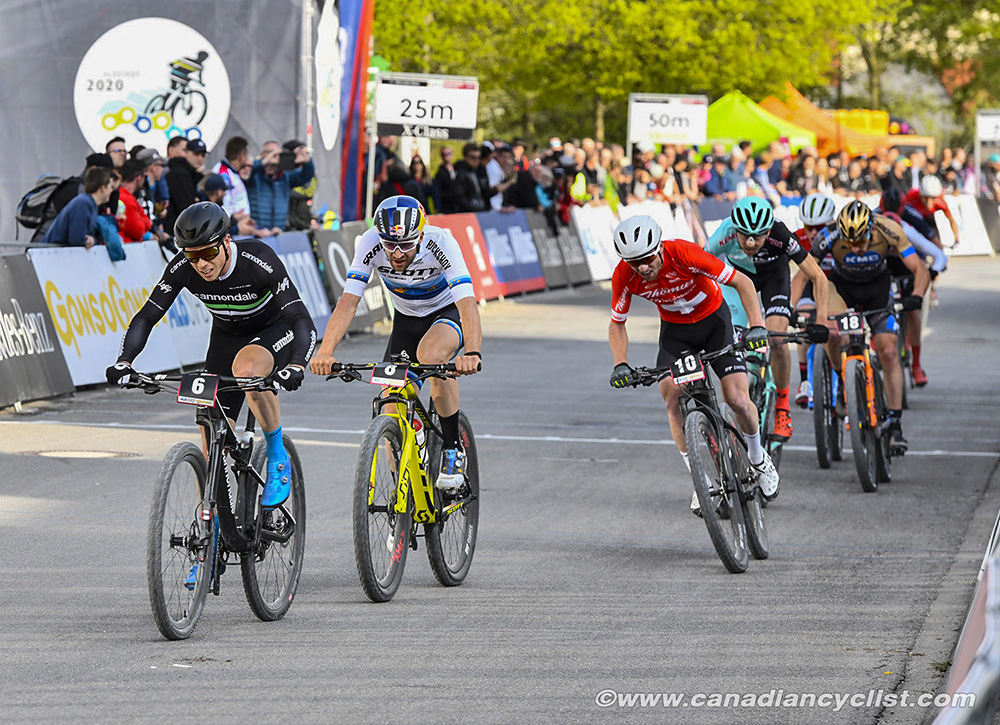 Albstadt World Cup
