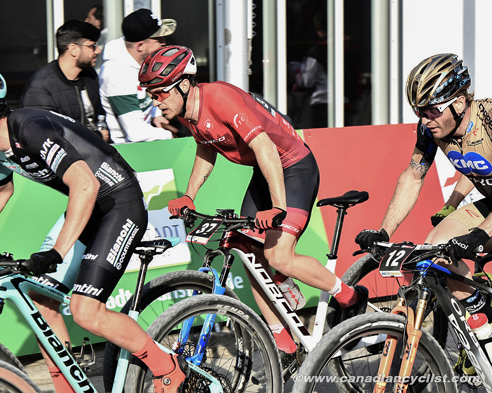 Albstadt World Cup