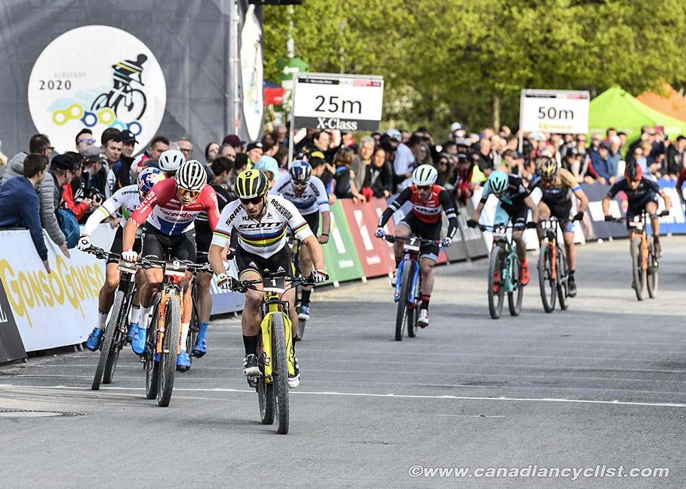 Albstadt World Cup