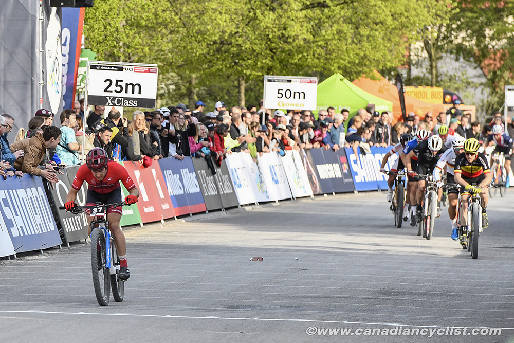Albstadt World Cup
