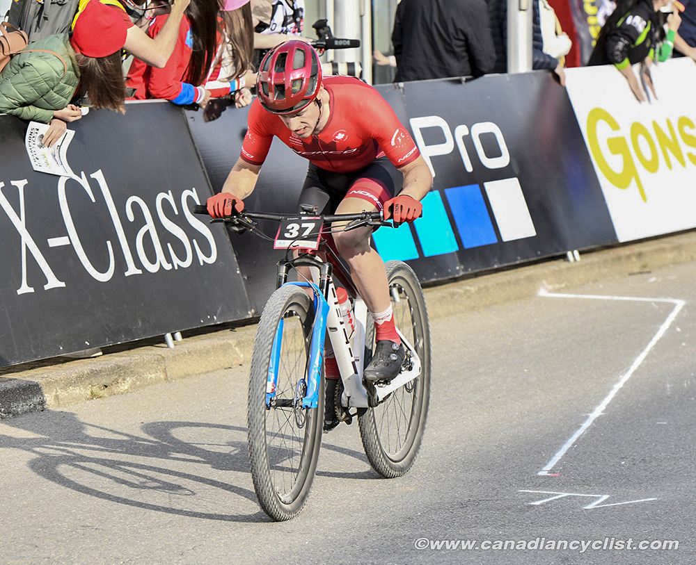 Albstadt World Cup