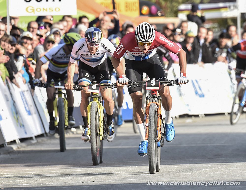Albstadt World Cup