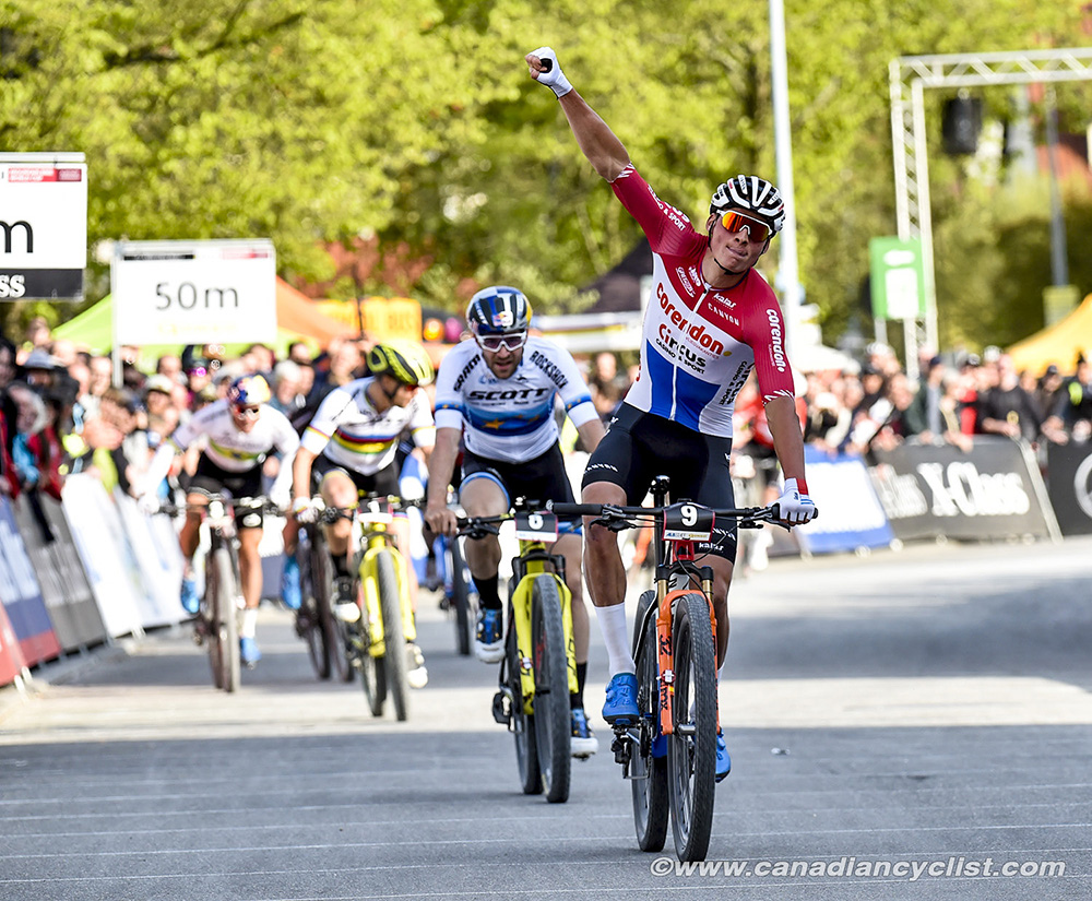 Albstadt World Cup
