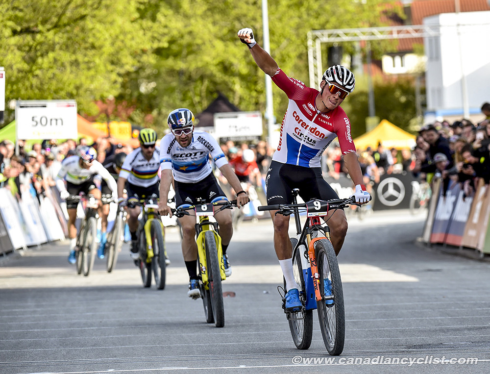 Albstadt World Cup
