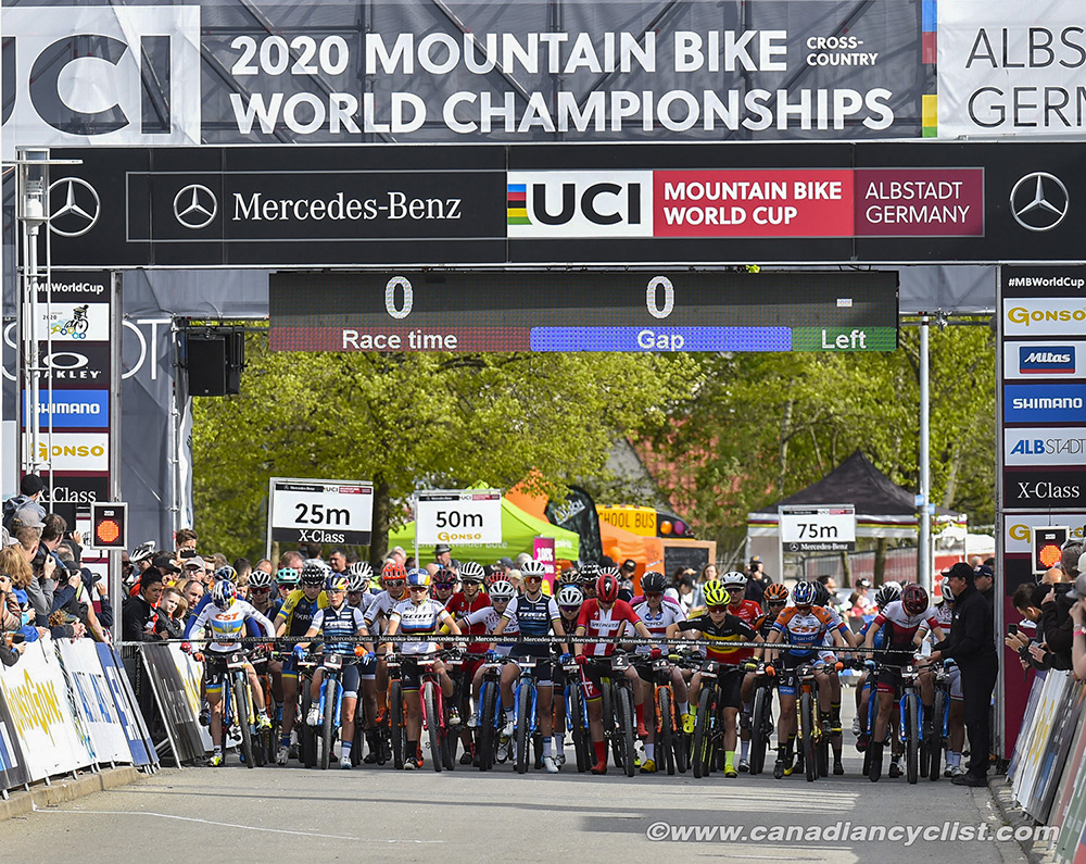 Albstadt World Cup