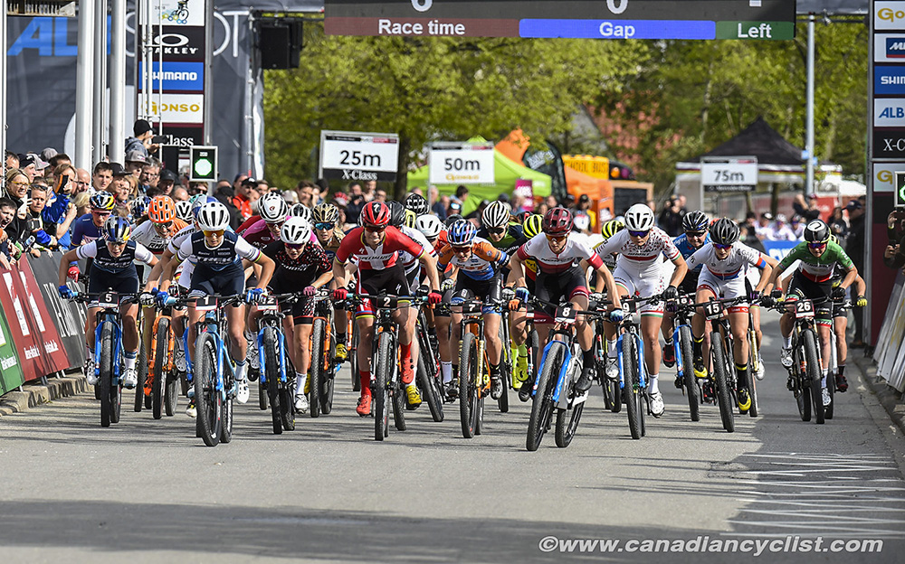 Albstadt World Cup
