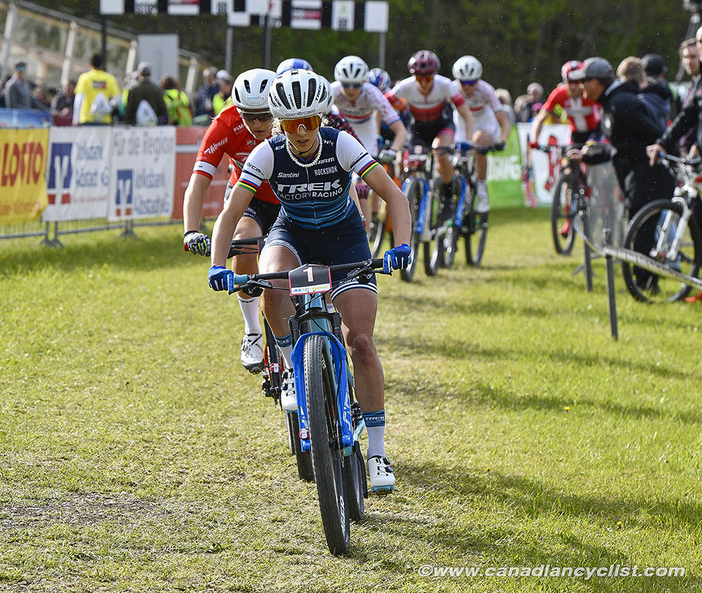 Albstadt World Cup