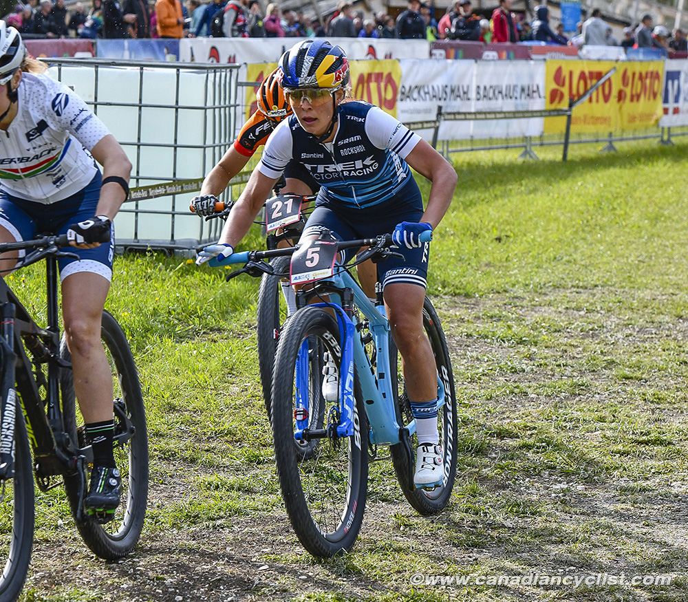Albstadt World Cup