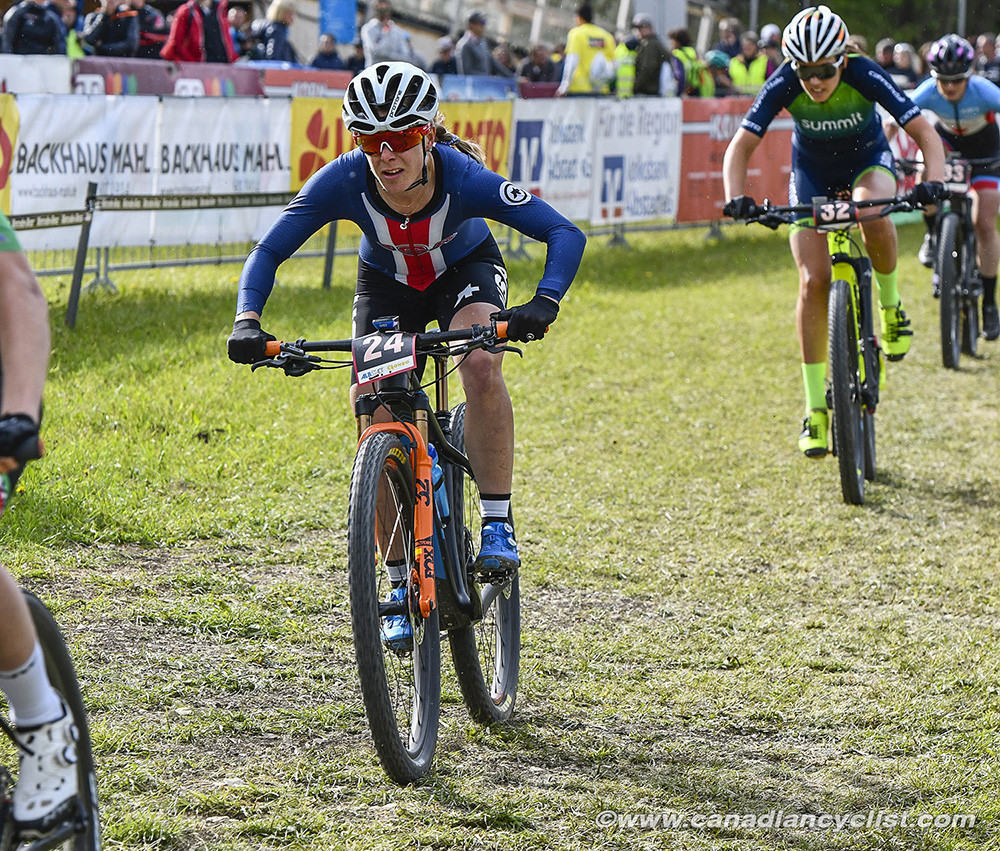 Albstadt World Cup