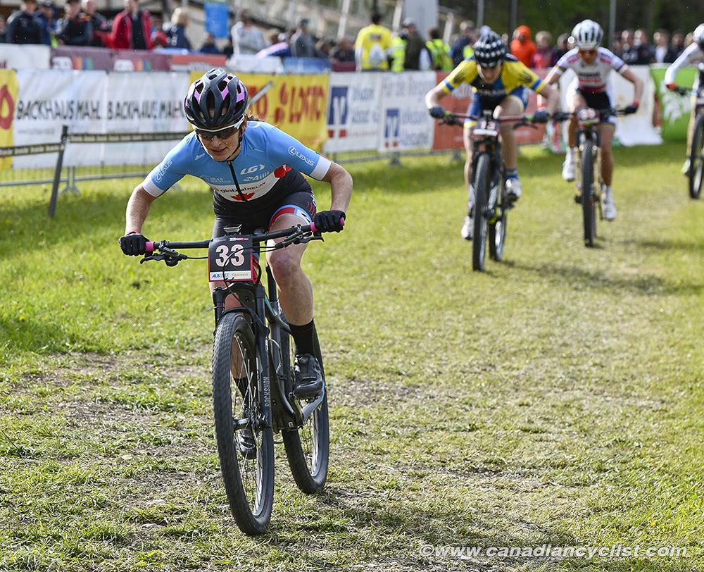 Albstadt World Cup