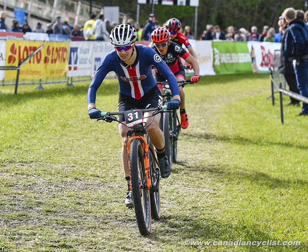 Albstadt World Cup