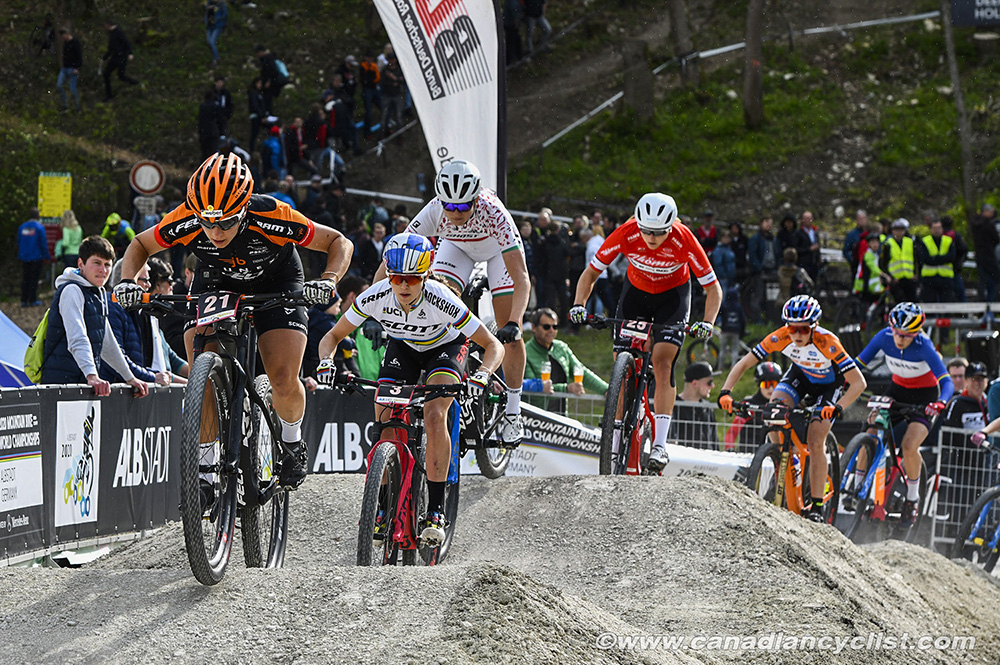Albstadt World Cup