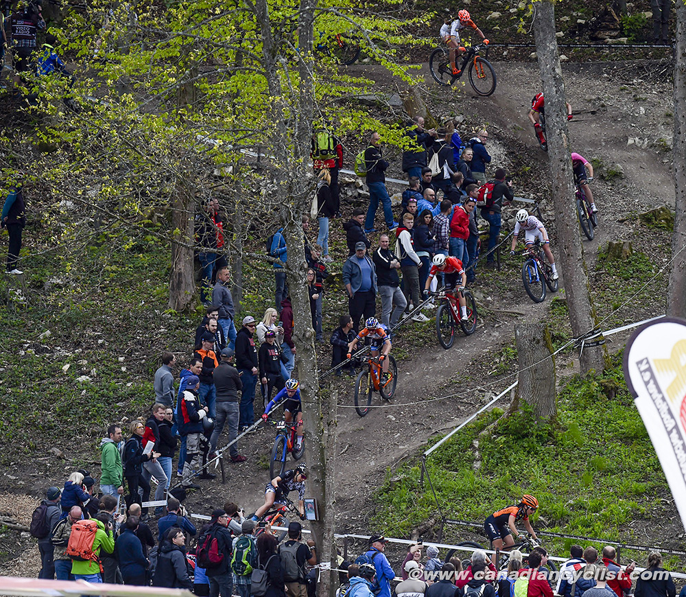 Albstadt World Cup