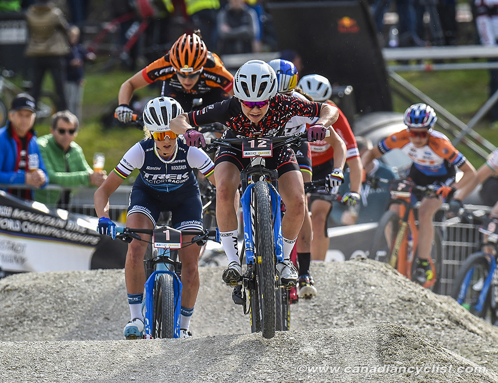 Albstadt World Cup