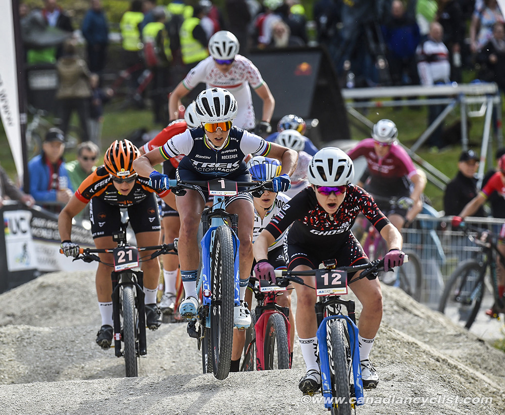 Albstadt World Cup