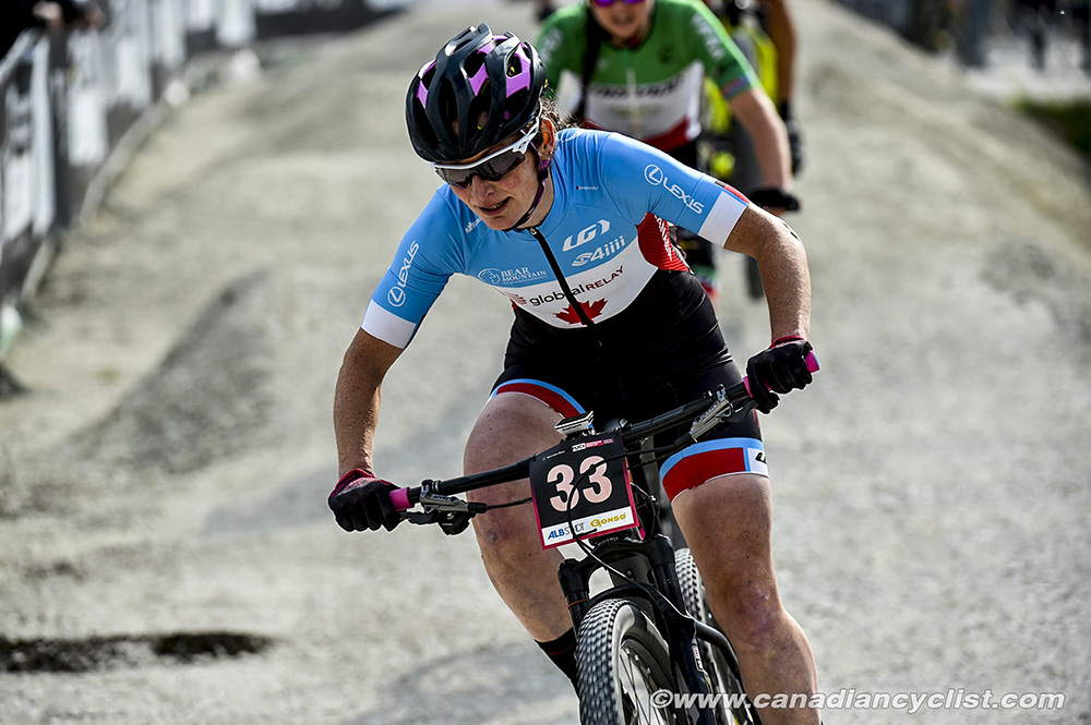 Albstadt World Cup