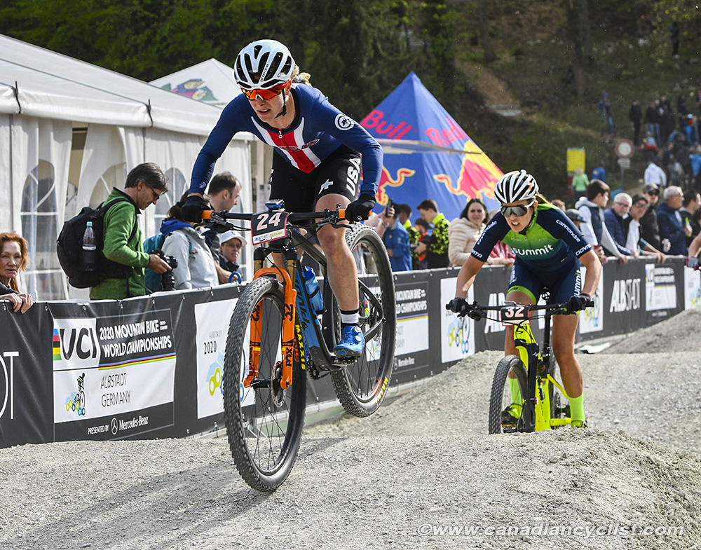Albstadt World Cup