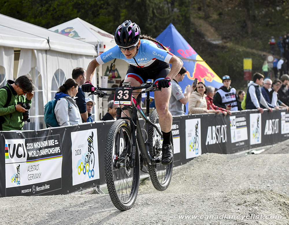 Albstadt World Cup