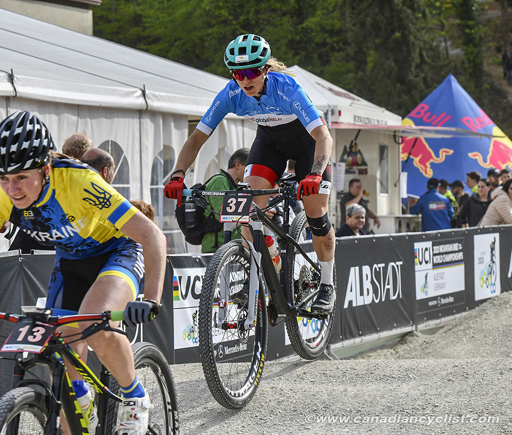 Albstadt World Cup
