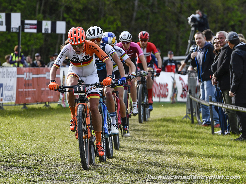 Albstadt World Cup