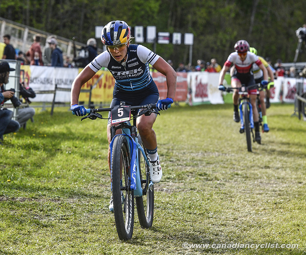 Albstadt World Cup