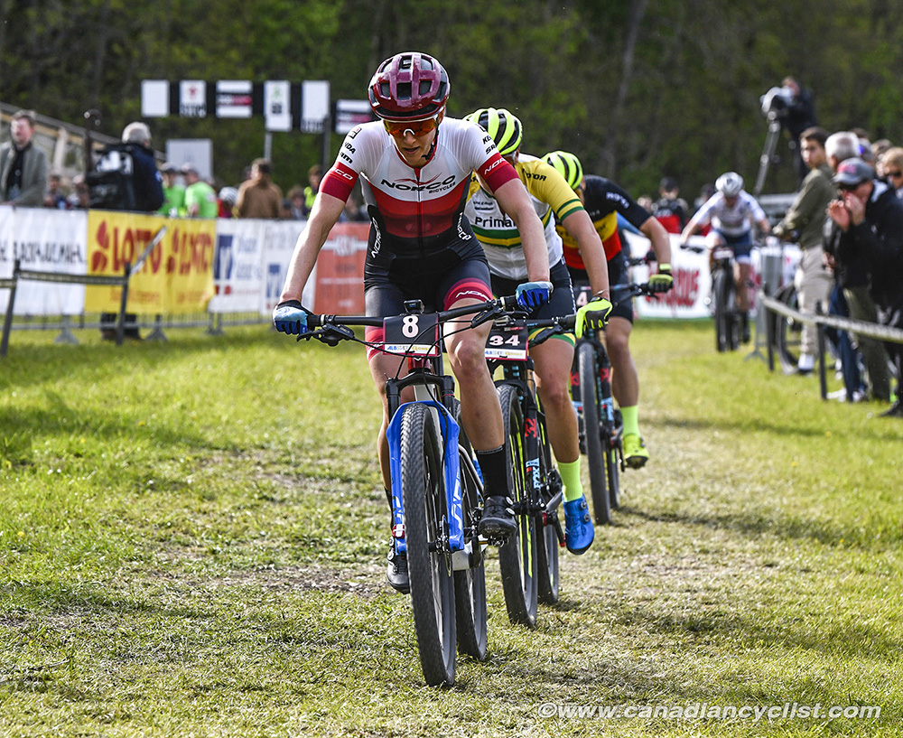 Albstadt World Cup