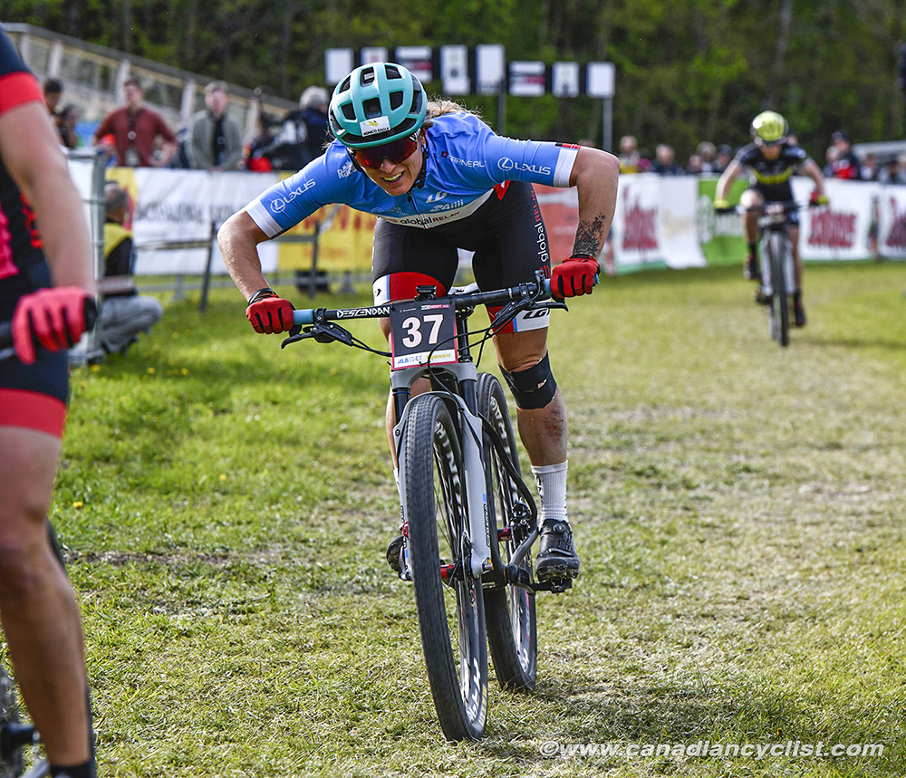 Albstadt World Cup