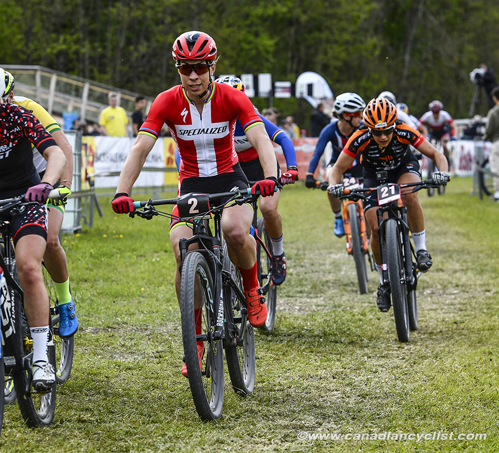 Albstadt World Cup