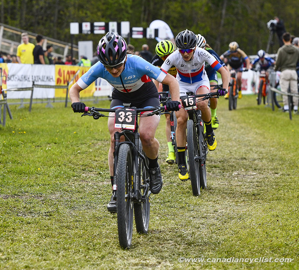 Albstadt World Cup