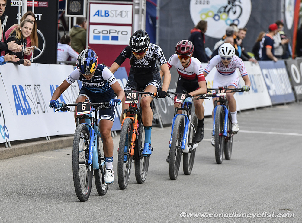 Albstadt World Cup
