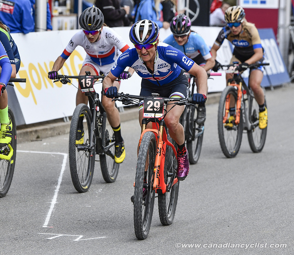 Albstadt World Cup