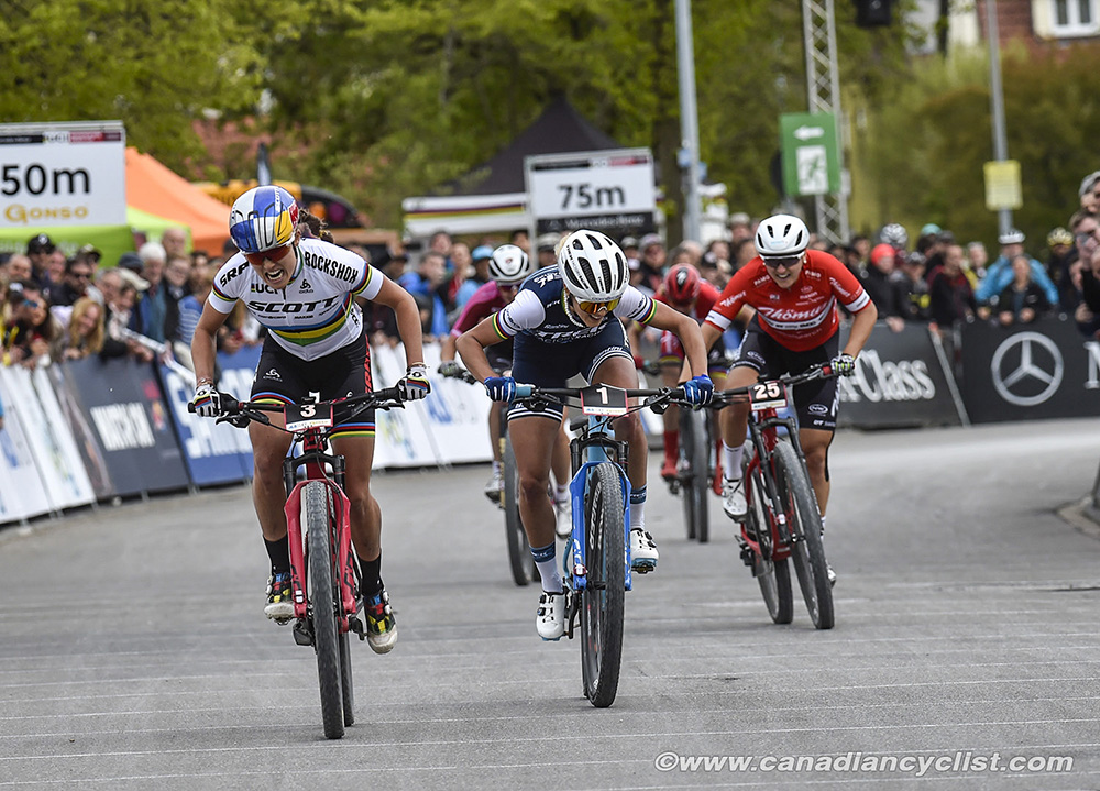 Albstadt World Cup