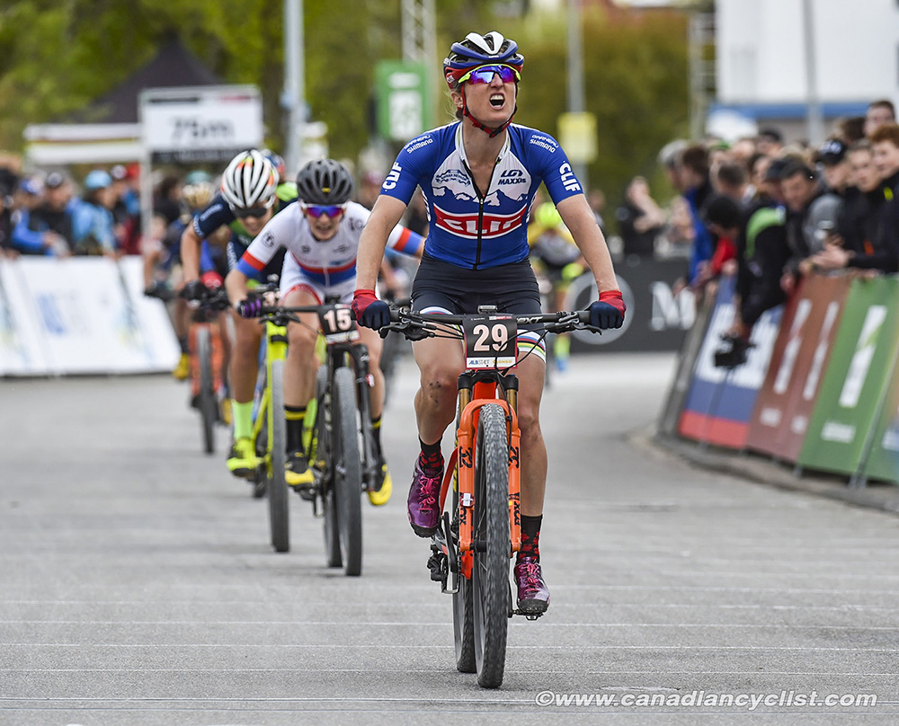 Albstadt World Cup