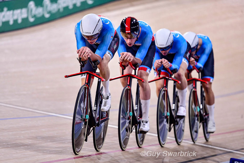 2019 Brisbane Track World Cup