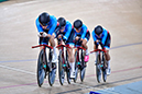 2019 Brisbane Track World Cup
