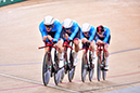 2019 Brisbane Track World Cup