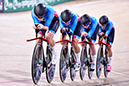 2019 Brisbane Track World Cup
