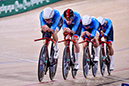 2019 Brisbane Track World Cup
