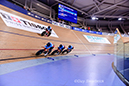2019 Brisbane Track World Cup