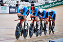 2019 Brisbane Track World Cup