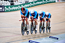2019 Brisbane Track World Cup
