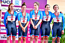2019 Brisbane Track World Cup