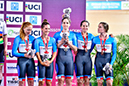 2019 Brisbane Track World Cup