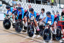 2019 Brisbane Track World Cup