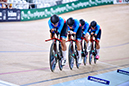 2019 Brisbane Track World Cup