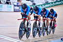 2019 Brisbane Track World Cup