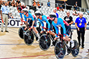 2019 Brisbane Track World Cup