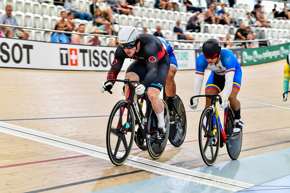 2019 Brisbane World Cup