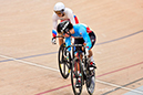 Track World Cup Brisbane